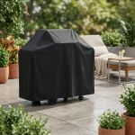 PIVY - custodia in pvc per bbq piccola