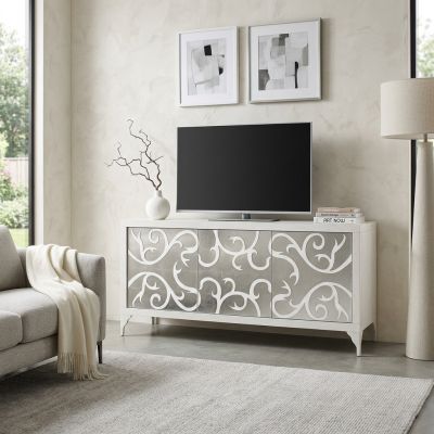 AUSTIN - credenza in legno massello