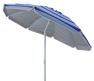 ombrellone da spiaggia poliestere uv m