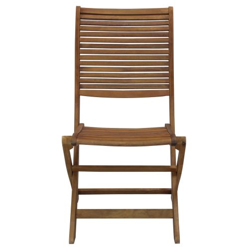 GENIUS - set tavolo in acacia massiccio cm 200/250/300 x 110 x 74 h con 8 sedie e 2 poltrone Mulier