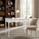 DALTON - scrittoio in legno massello