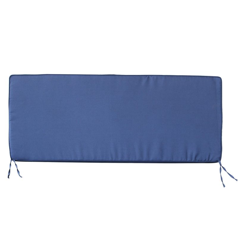 FLATTY - cuscino 110 con doppia cucitura idrorepellente a righe