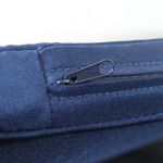 LONG FLATTY - cuscino 150 con doppia cucitura idrorepellente a righe