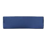 LONG FLATTY - cuscino 150 con doppia cucitura idrorepellente a righe